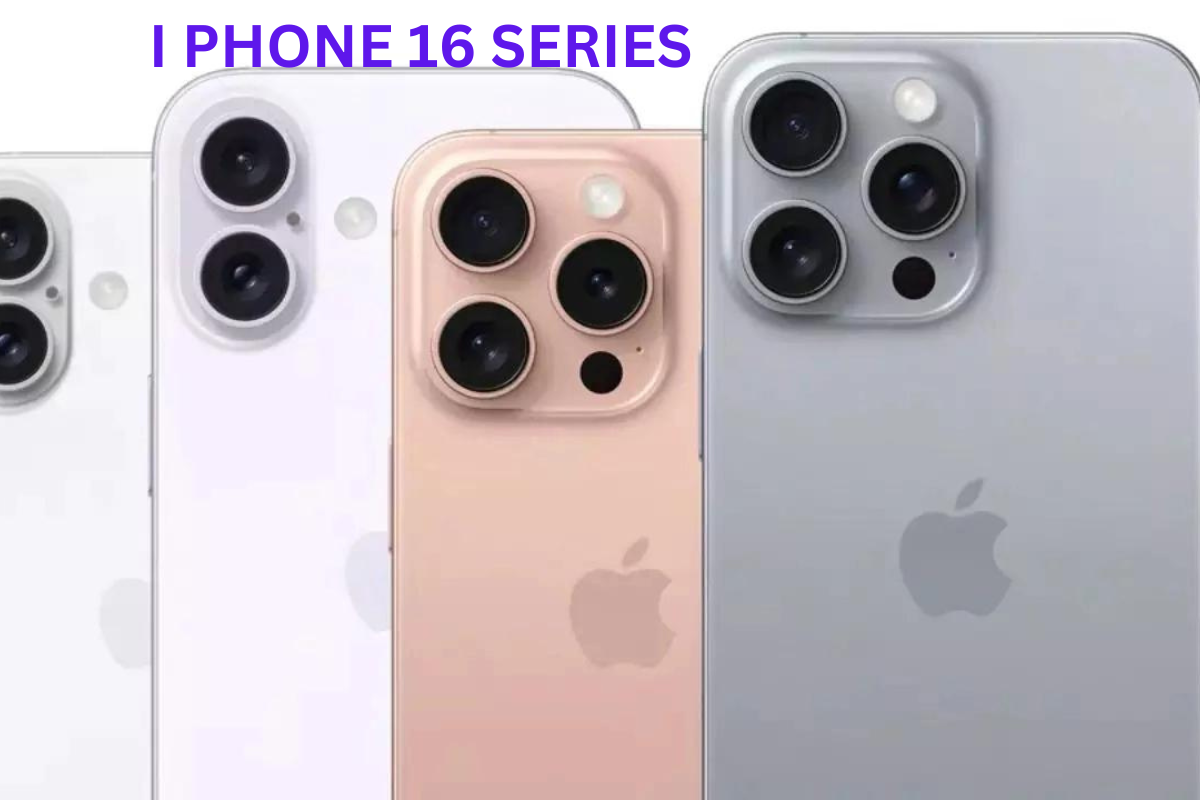 iphones 16